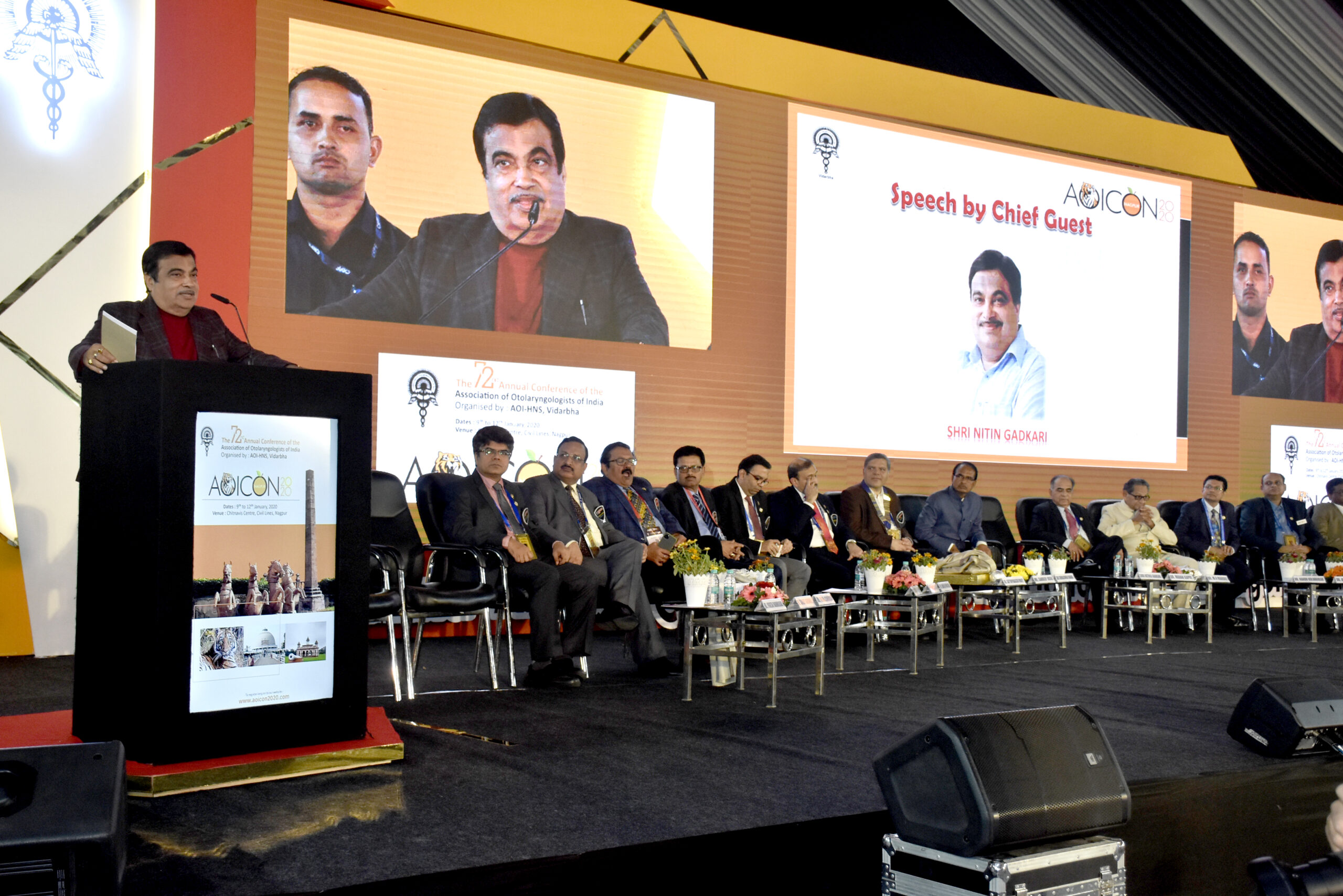 Professional conference organisers in hyderabad