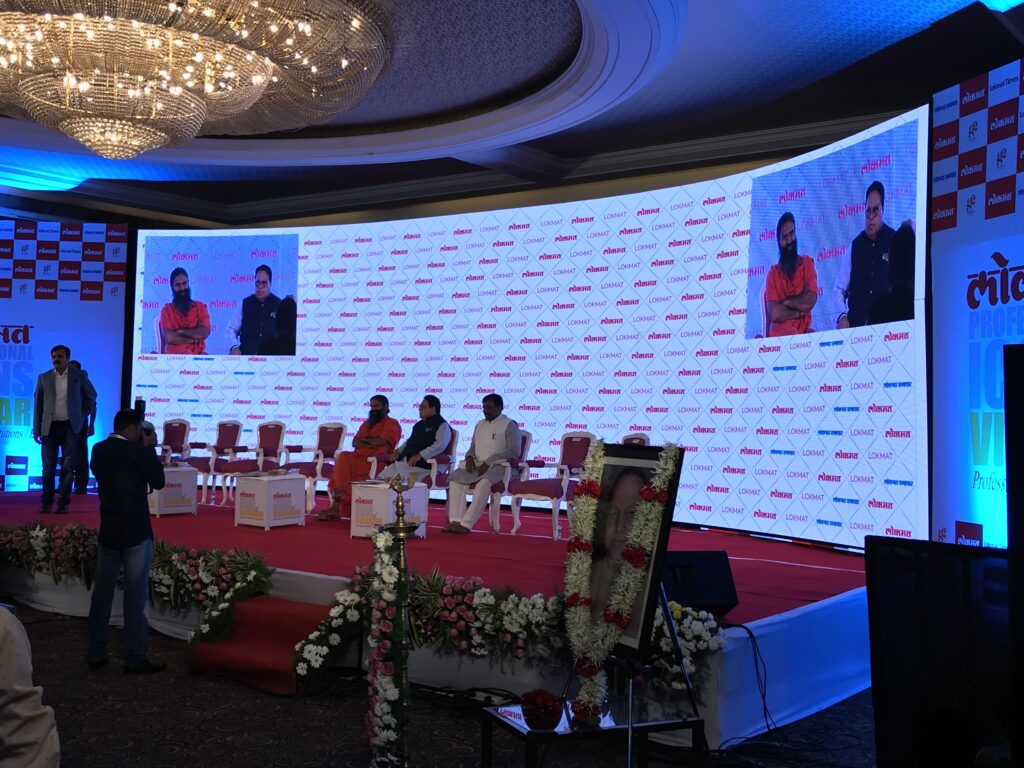 Professional conference organisers in hyderabad