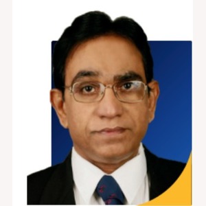 Dr. K. Prabhakar Reddy