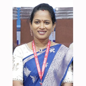 Dr. Rajitha