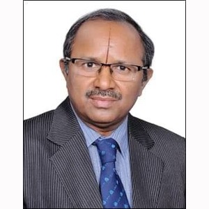 Dr. T Jagadeeshwar